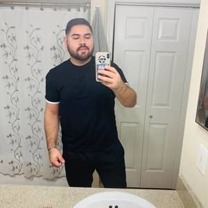 Meet your Posher, Sergio